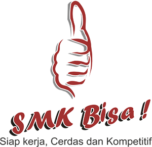 Detail Download Logo Smk Bisa Nomer 8