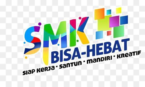 Detail Download Logo Smk Bisa Nomer 9