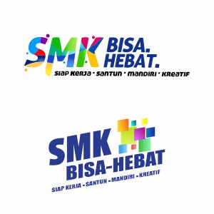 Download Download Logo Smk Bisa Format Png Nomer 1