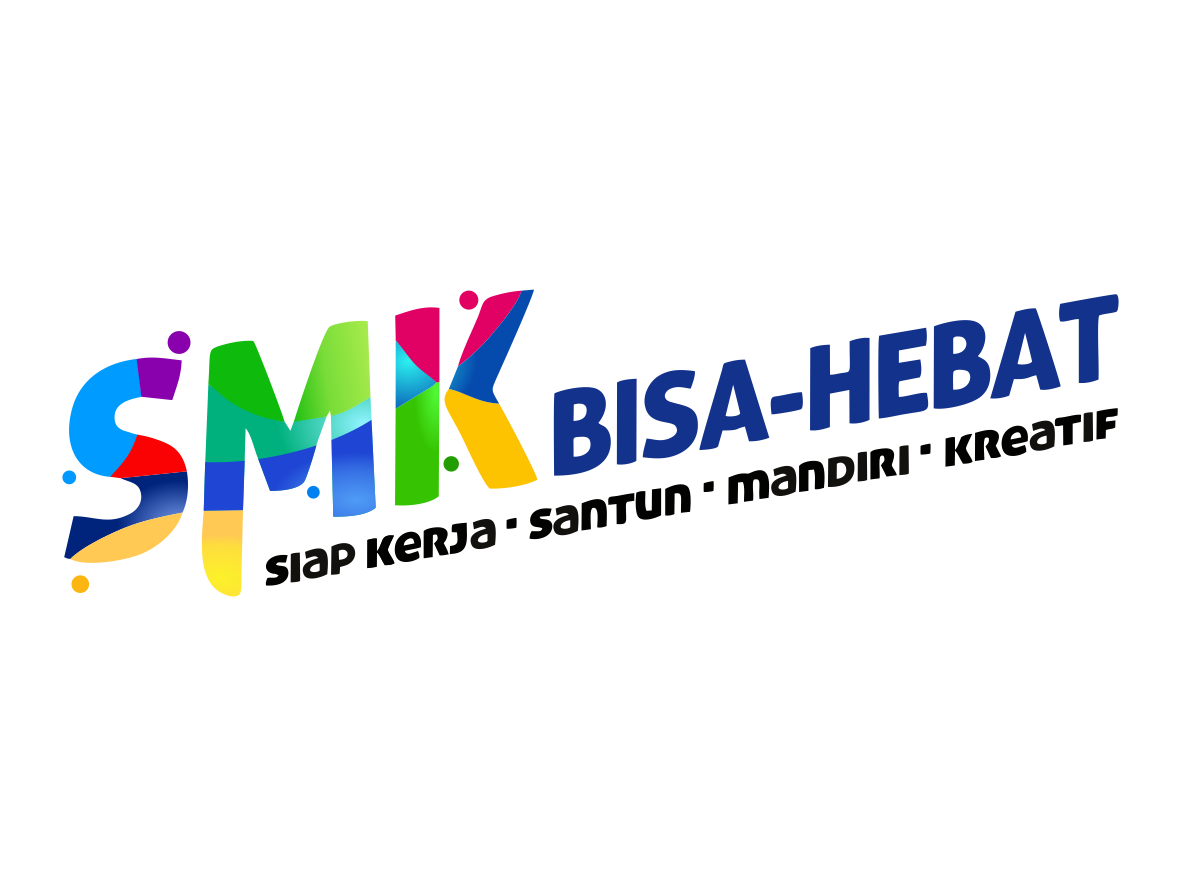 Detail Download Logo Smk Bisa Format Png Nomer 3