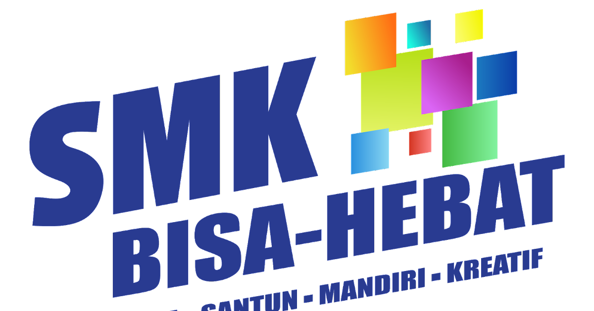 Download Download Logo Smk Bisa Format Png Nomer 5