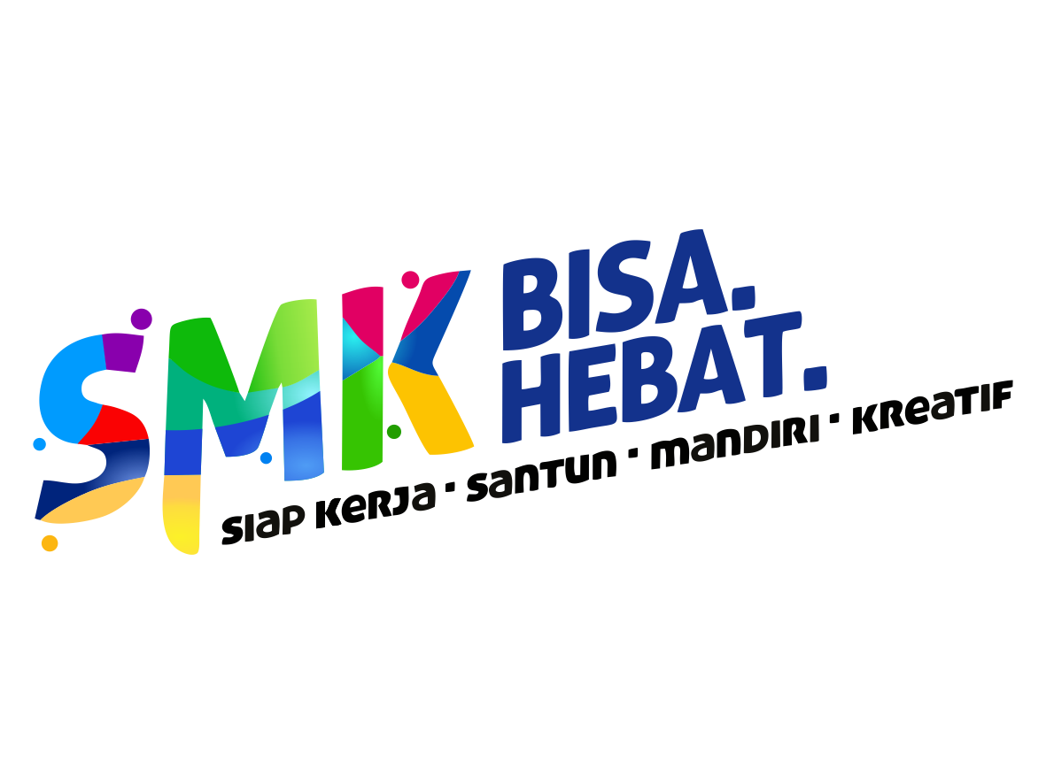 Detail Download Logo Smk Bisa Format Png Nomer 8