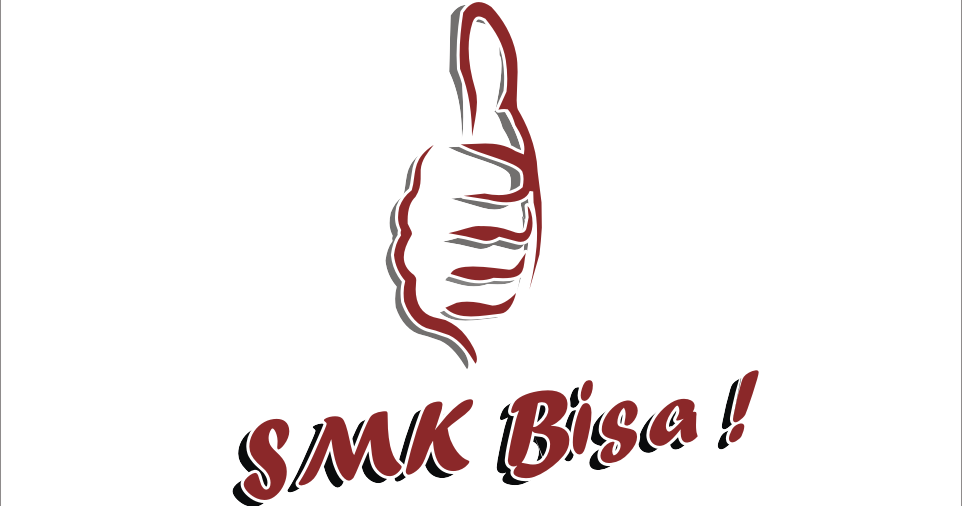 Detail Download Logo Smk Bisa Hebat Nomer 20