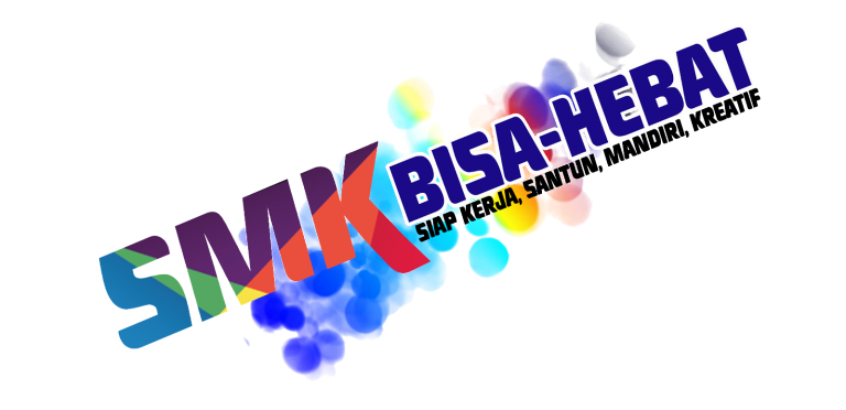 Detail Download Logo Smk Bisa Hebat Nomer 24