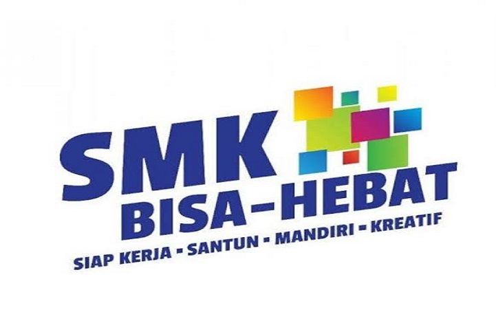 Detail Download Logo Smk Bisa Hebat Nomer 26