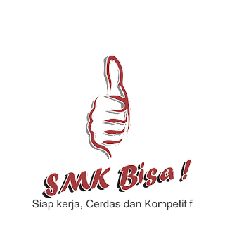 Detail Download Logo Smk Bisa Hebat Nomer 31