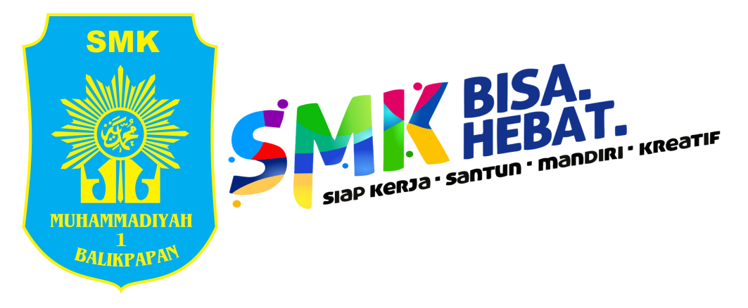 Detail Download Logo Smk Bisa Hebat Nomer 40