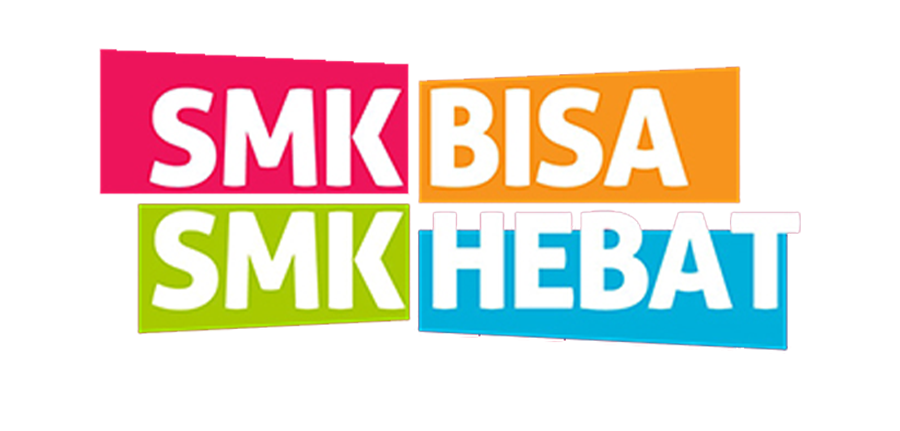 Detail Download Logo Smk Bisa Png Nomer 14