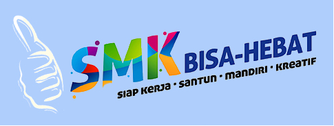 Detail Download Logo Smk Bisa Png Nomer 19