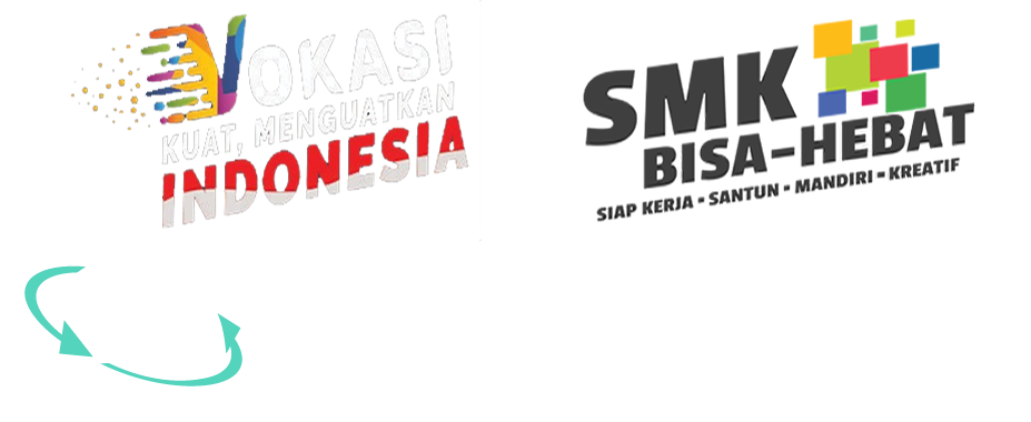 Detail Download Logo Smk Bisa Png Nomer 24