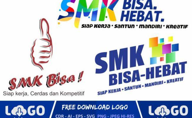 Detail Download Logo Smk Bisa Png Nomer 35