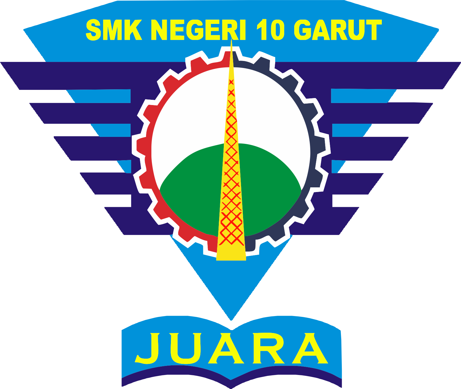 Detail Download Logo Smk Bisa Png Nomer 46