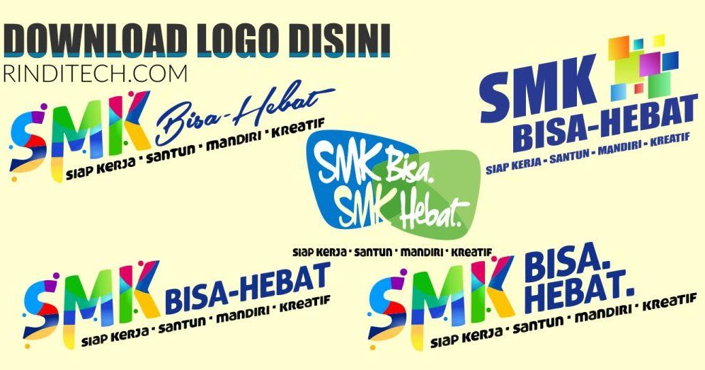 Detail Download Logo Smk Cdr Nomer 2