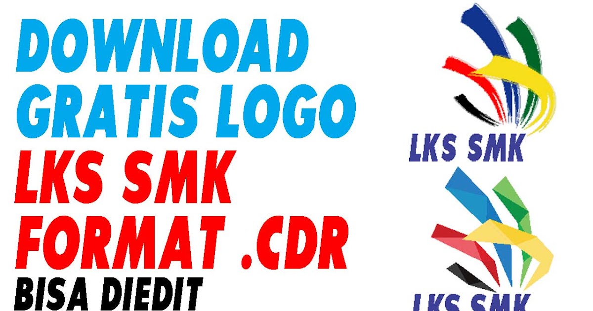 Detail Download Logo Smk Cdr Nomer 20