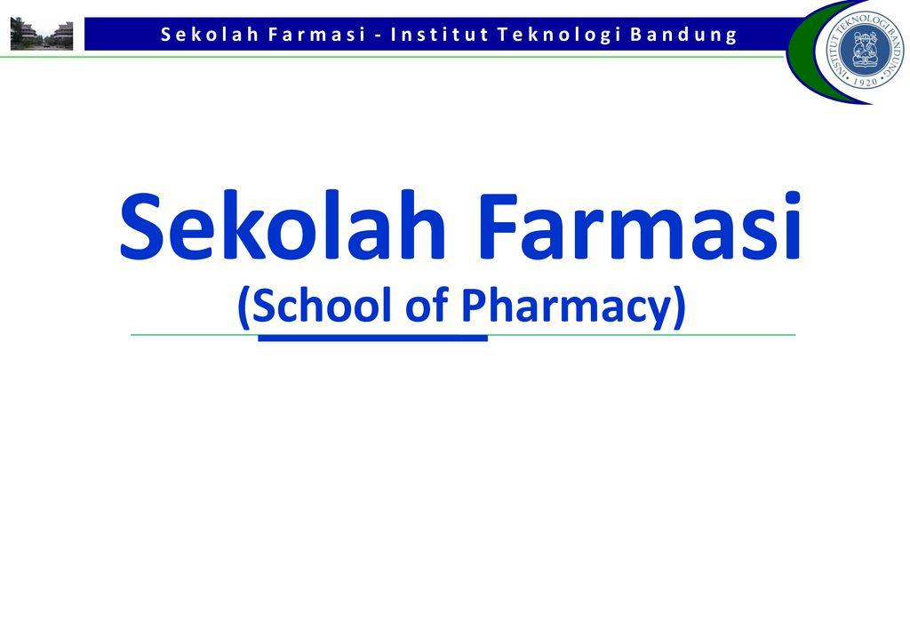 Detail Download Logo Smk Farmasi Galenium Nomer 3