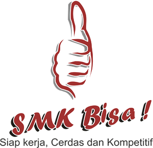 Detail Download Logo Smk Hebat Cdr Nomer 9