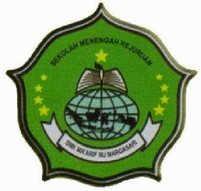 Download Logo Smk Maarif Margasari - KibrisPDR