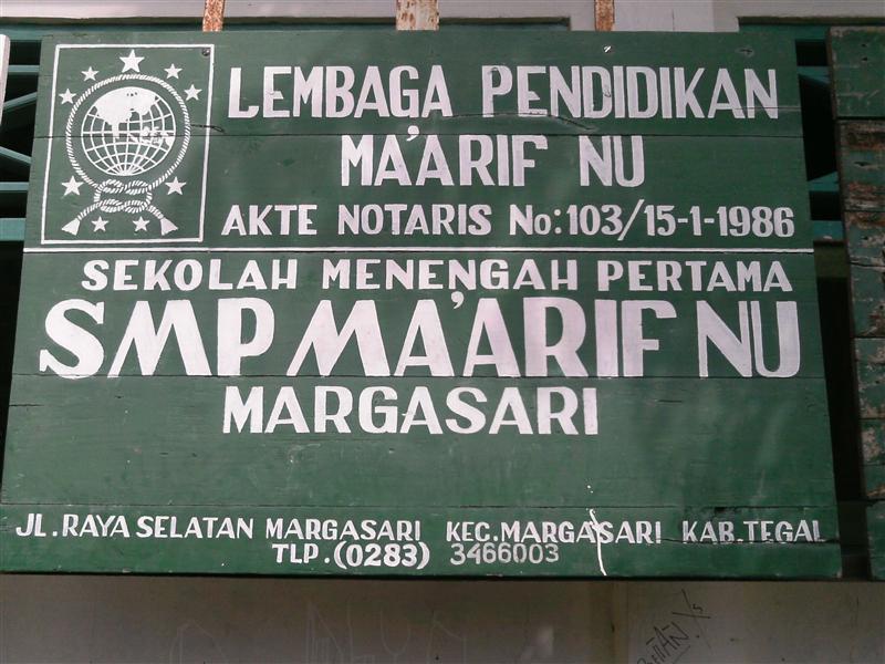 Download Download Logo Smk Maarif Margasari Nomer 39