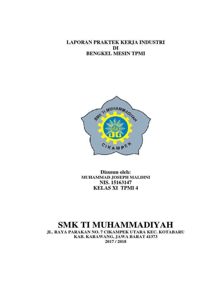 Detail Download Logo Smk Muhamad Cikampek Nomer 2