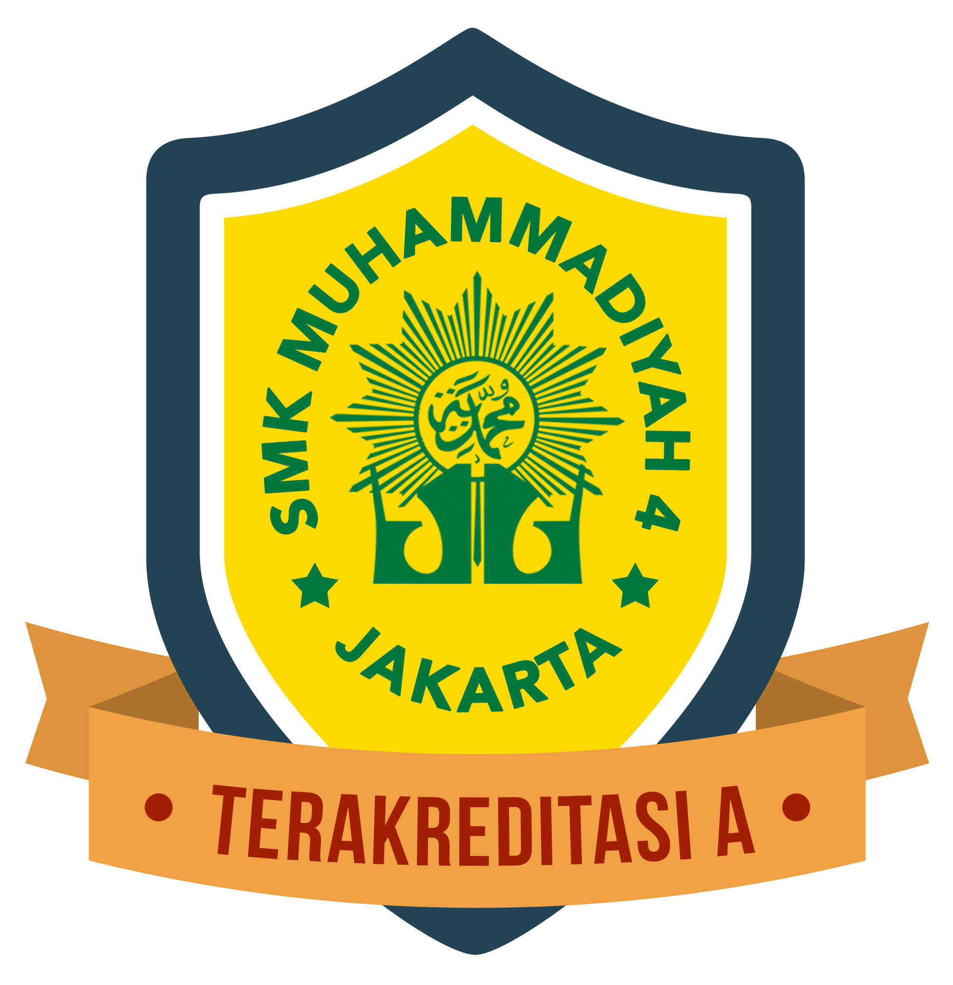 Sma Muhammadiyah 2: Student Delivers Powerful Speech - 98dnv1r