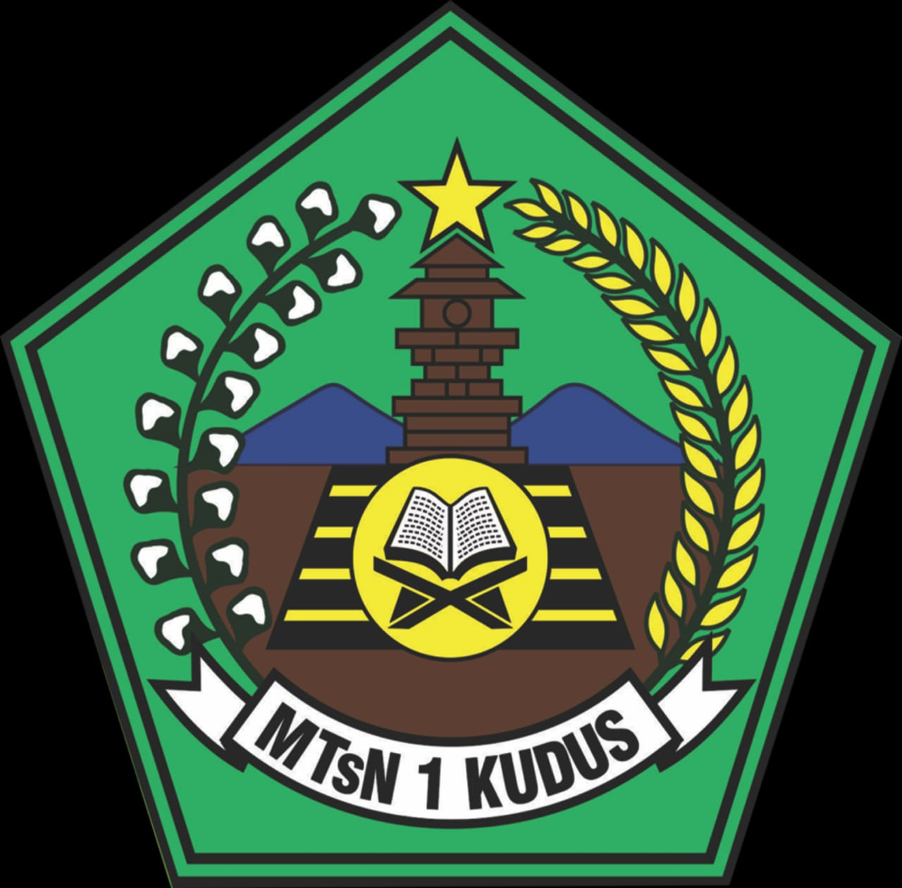 Detail Download Logo Smk N 1 Kudus Png Nomer 19