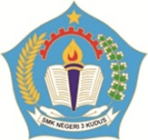 Detail Download Logo Smk N 1 Kudus Png Nomer 20