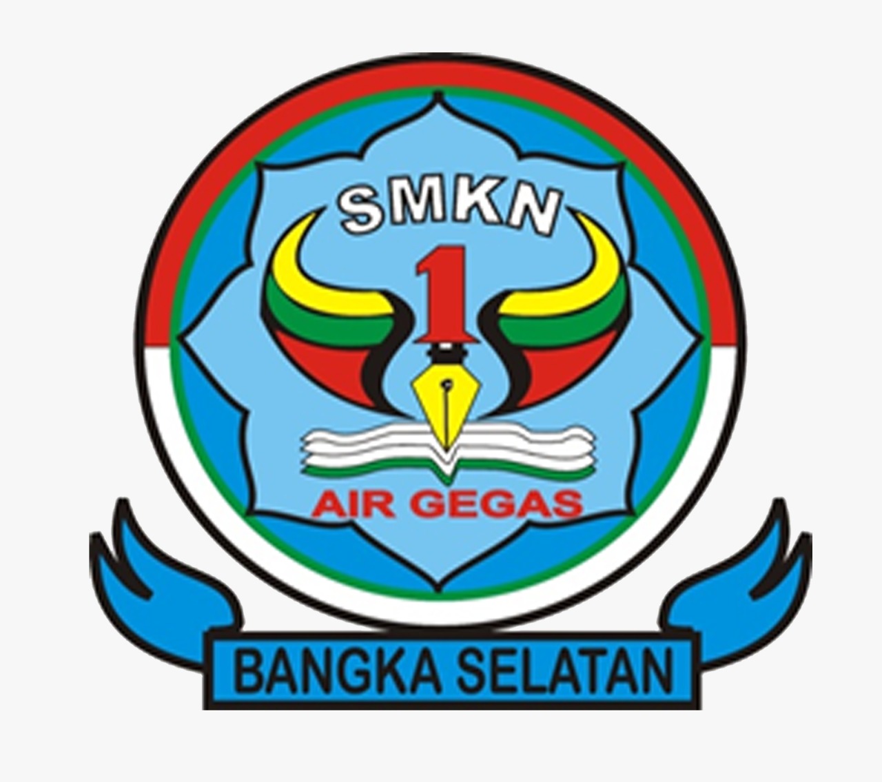 Detail Download Logo Smk N 1 Kudus Png Nomer 46