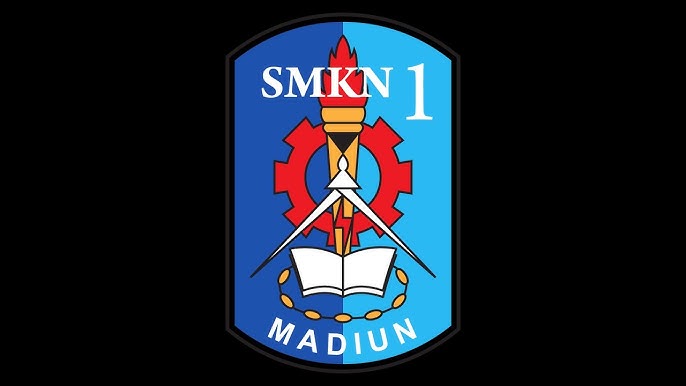 Detail Download Logo Smk N 1 Madiun Nomer 19