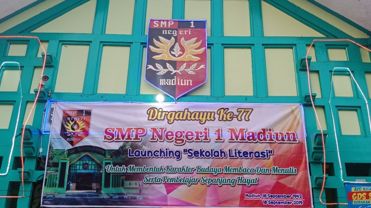 Detail Download Logo Smk N 1 Madiun Nomer 35