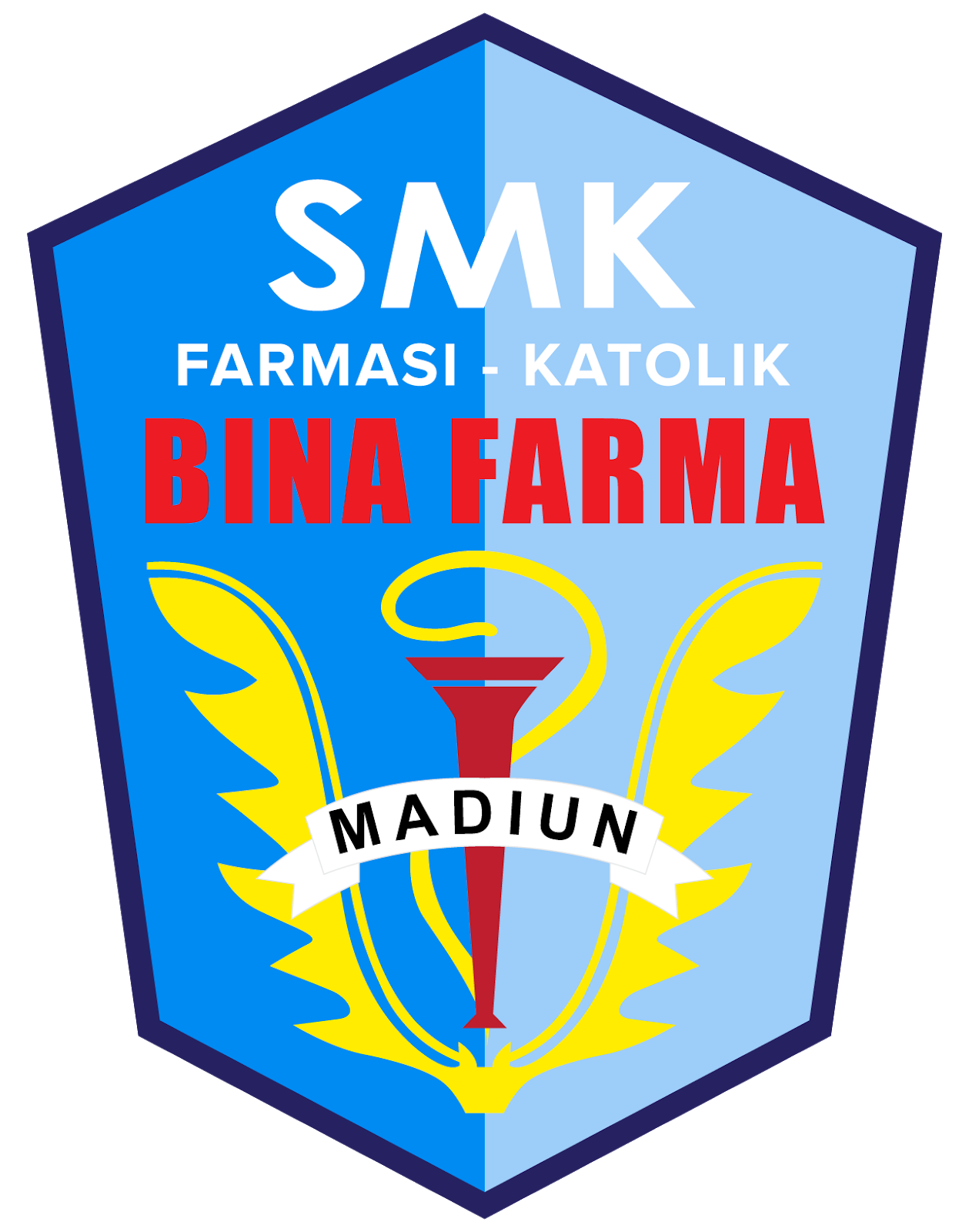 Detail Download Logo Smk N 1 Madiun Nomer 36