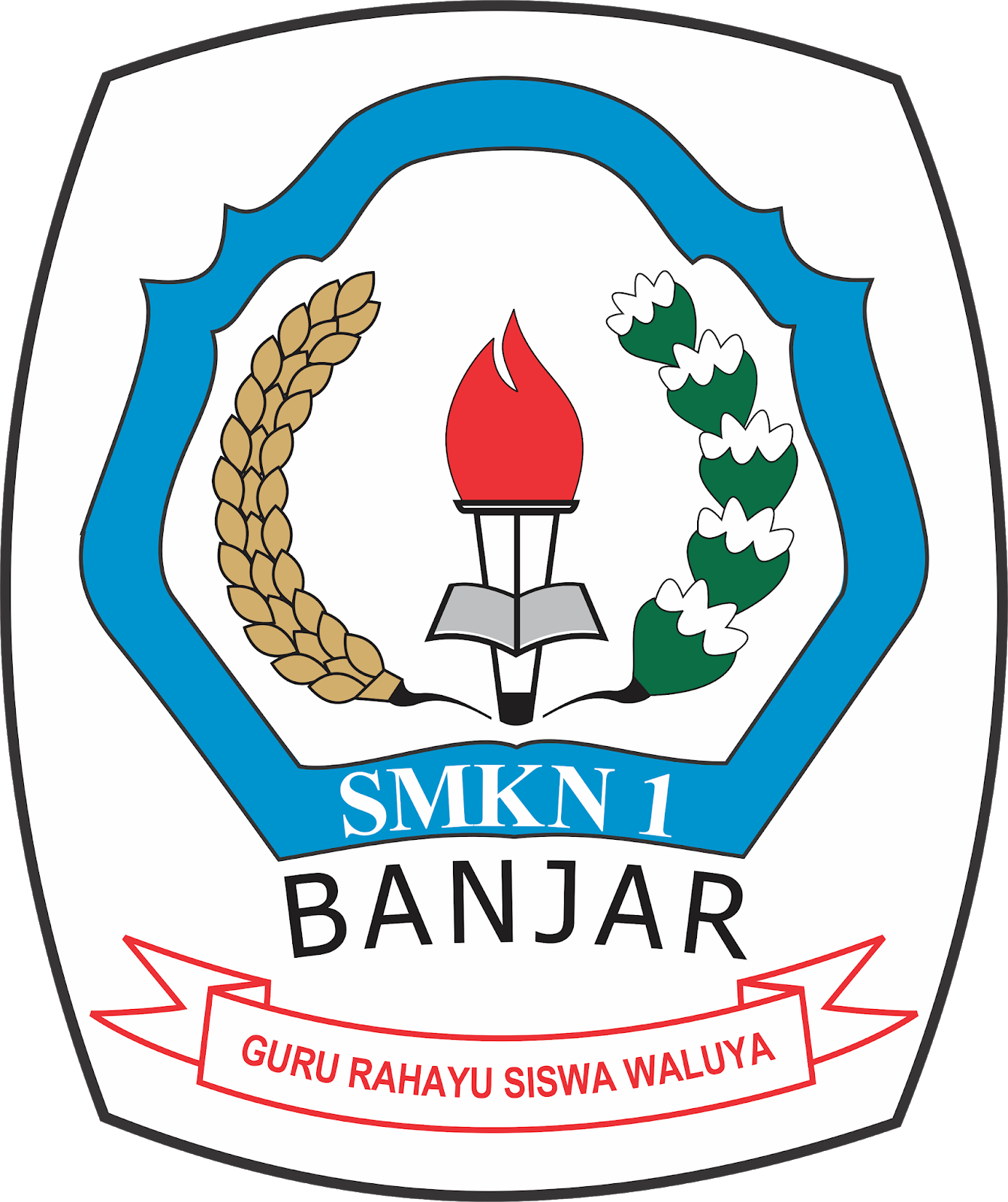 Detail Download Logo Smk N 1 Madiun Nomer 47