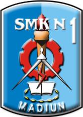 Detail Download Logo Smk N 1 Madiun Nomer 7