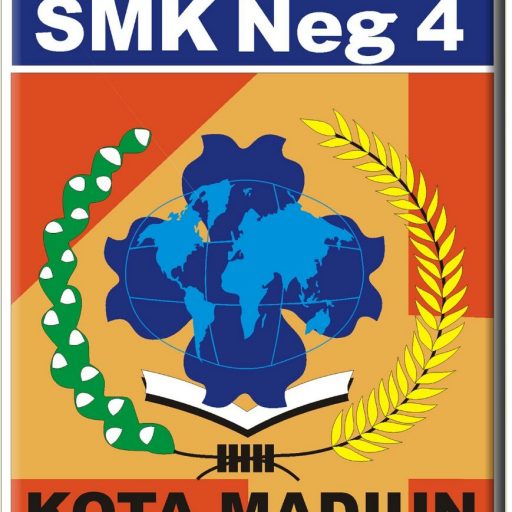 Detail Download Logo Smk N 1 Madiun Nomer 8