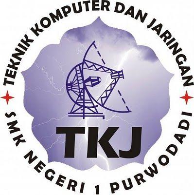 Detail Download Logo Smk N 1 Trucuk Nomer 3