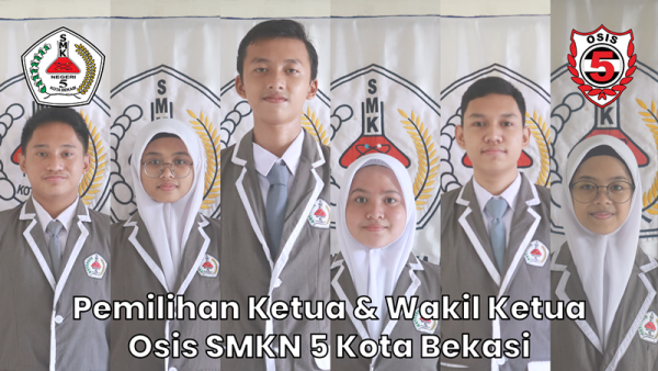 Detail Download Logo Smk N 5 Kuningan Nomer 23