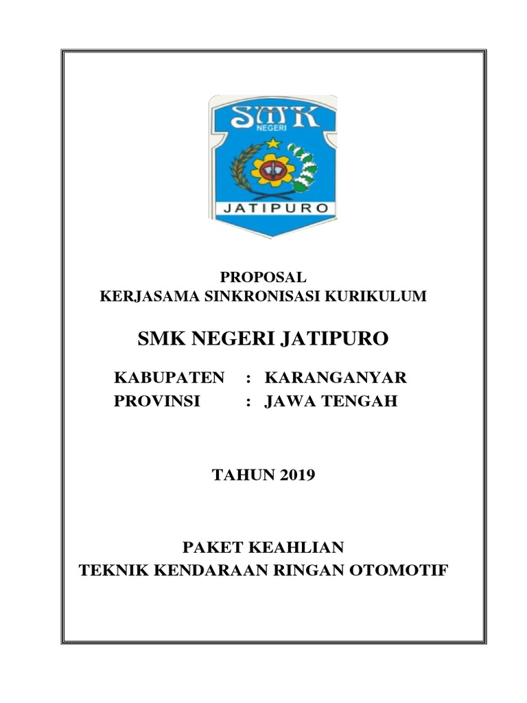 Detail Download Logo Smk N Jatipuro Nomer 9