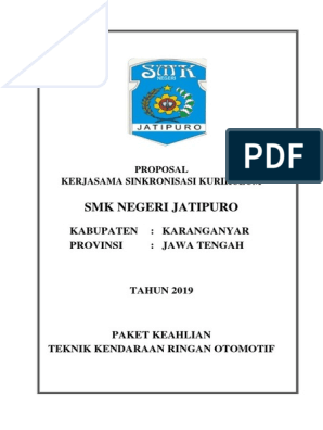 Detail Download Logo Smk N Jatipuro Nomer 19