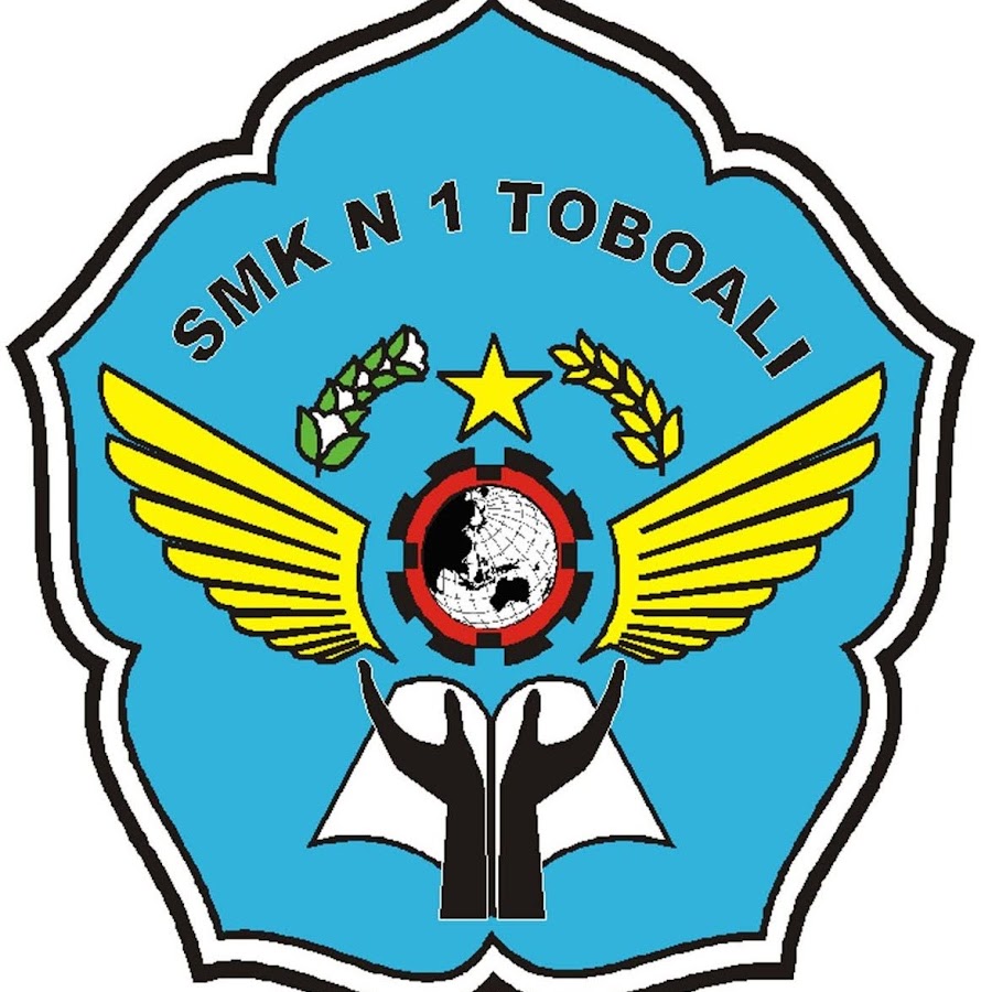Detail Download Logo Smk N1 Toboali Nomer 2