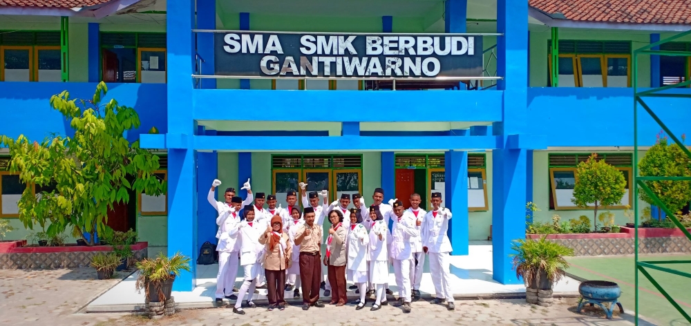 Detail Download Logo Smk Negeri 1 Gantiwarno Nomer 19