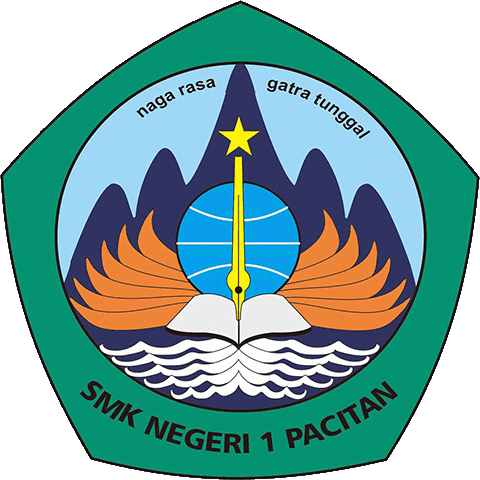 Detail Download Logo Smk Negeri 1 Gantiwarno Nomer 50