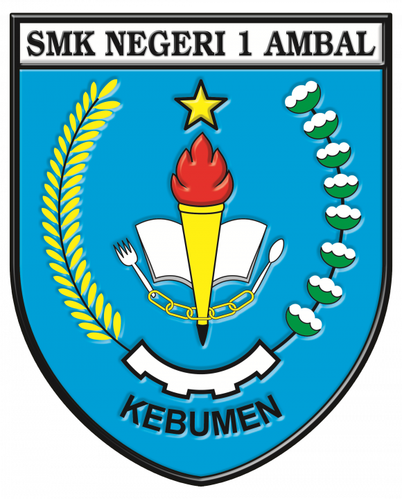 Detail Download Logo Smk Negeri 1 Gantiwarno Nomer 51