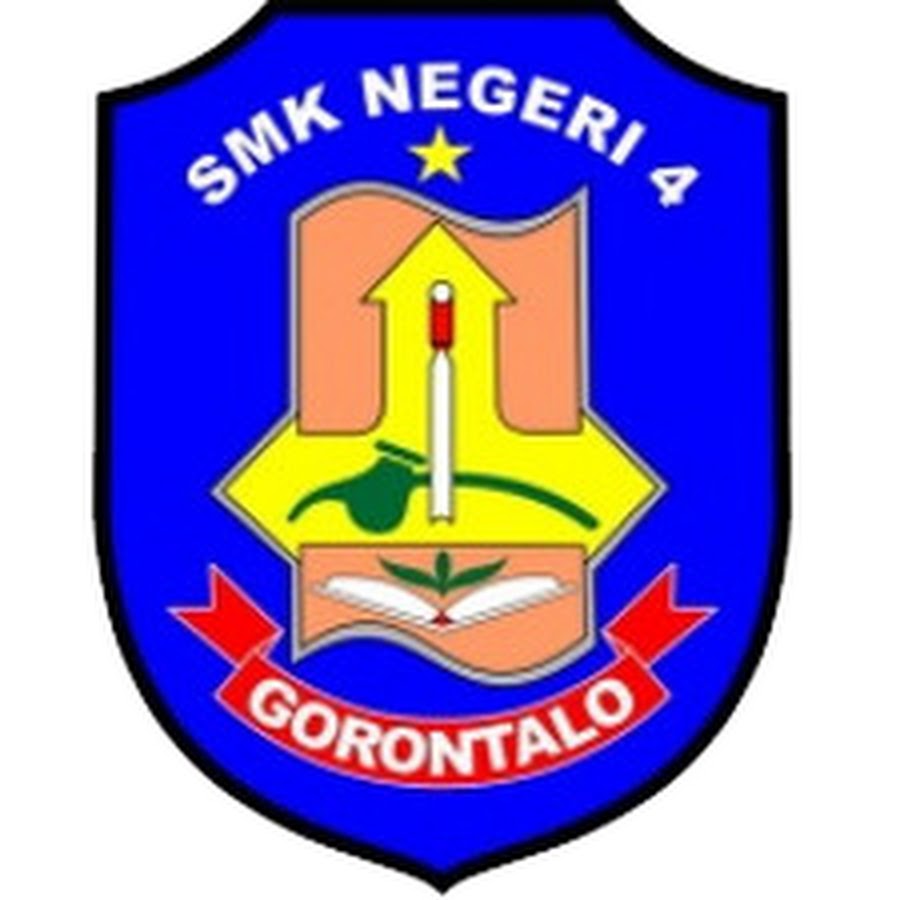 Detail Download Logo Smk Negeri 1 Gorontalo Nomer 10