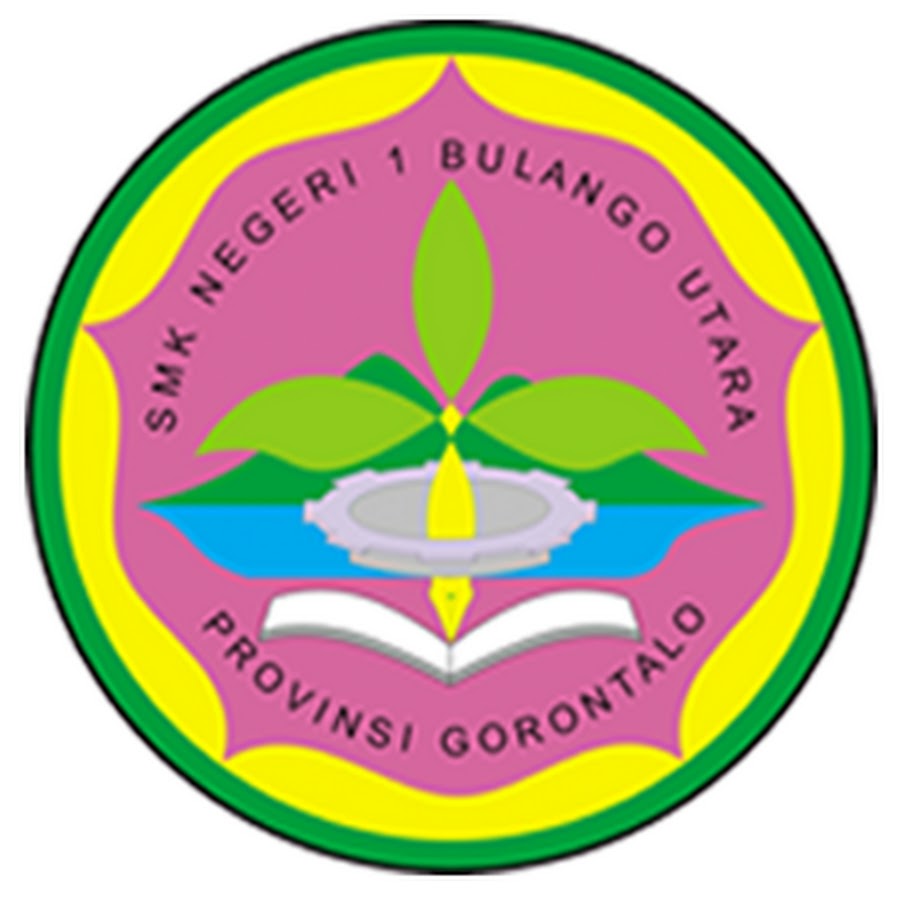 Detail Download Logo Smk Negeri 1 Gorontalo Nomer 20