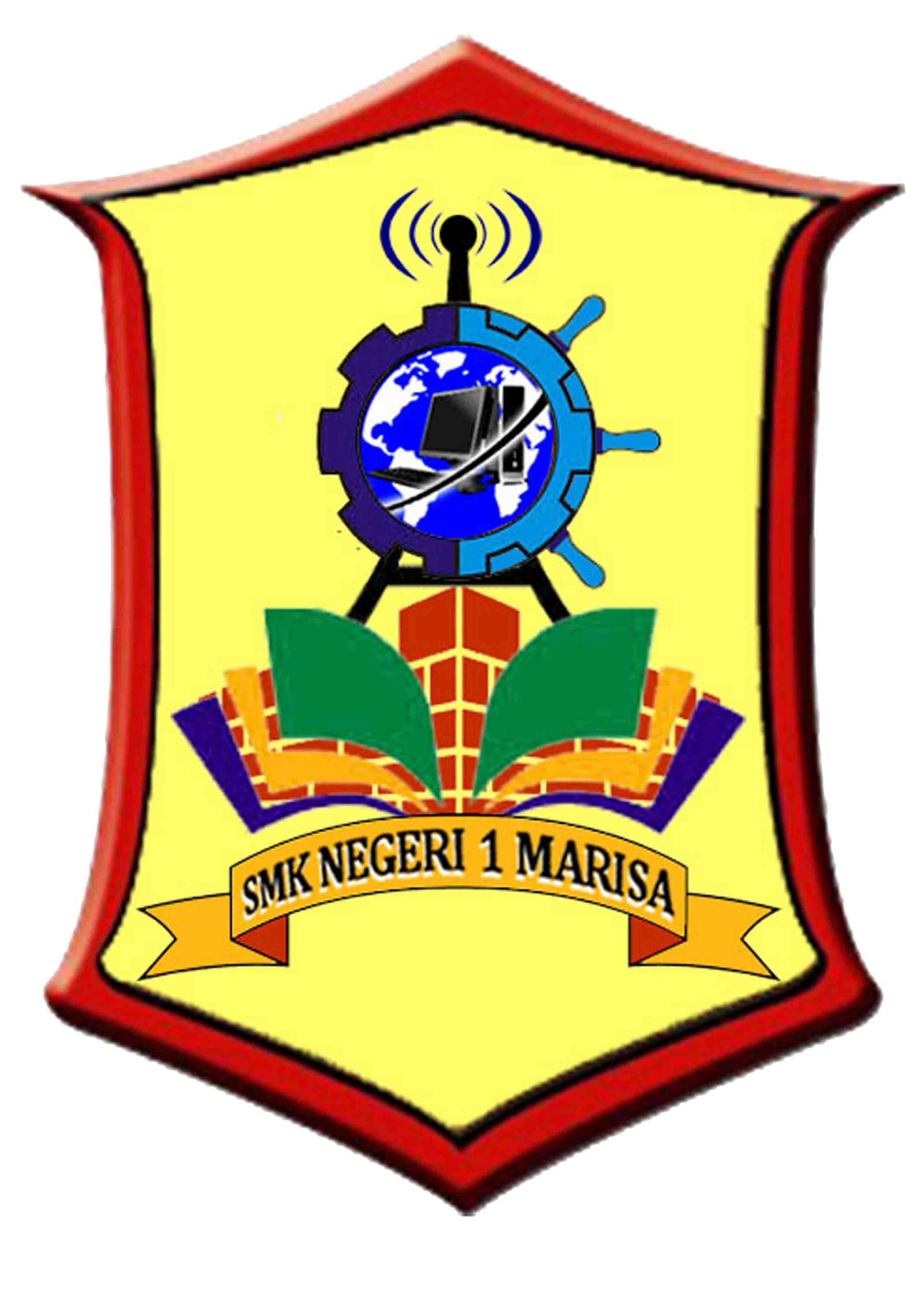 Detail Download Logo Smk Negeri 1 Gorontalo Nomer 2