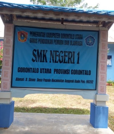 Detail Download Logo Smk Negeri 1 Gorontalo Nomer 30