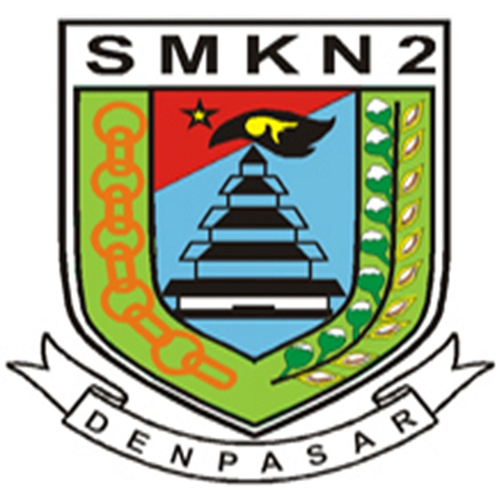 Detail Download Logo Smk Negeri 2 Batu Nomer 7