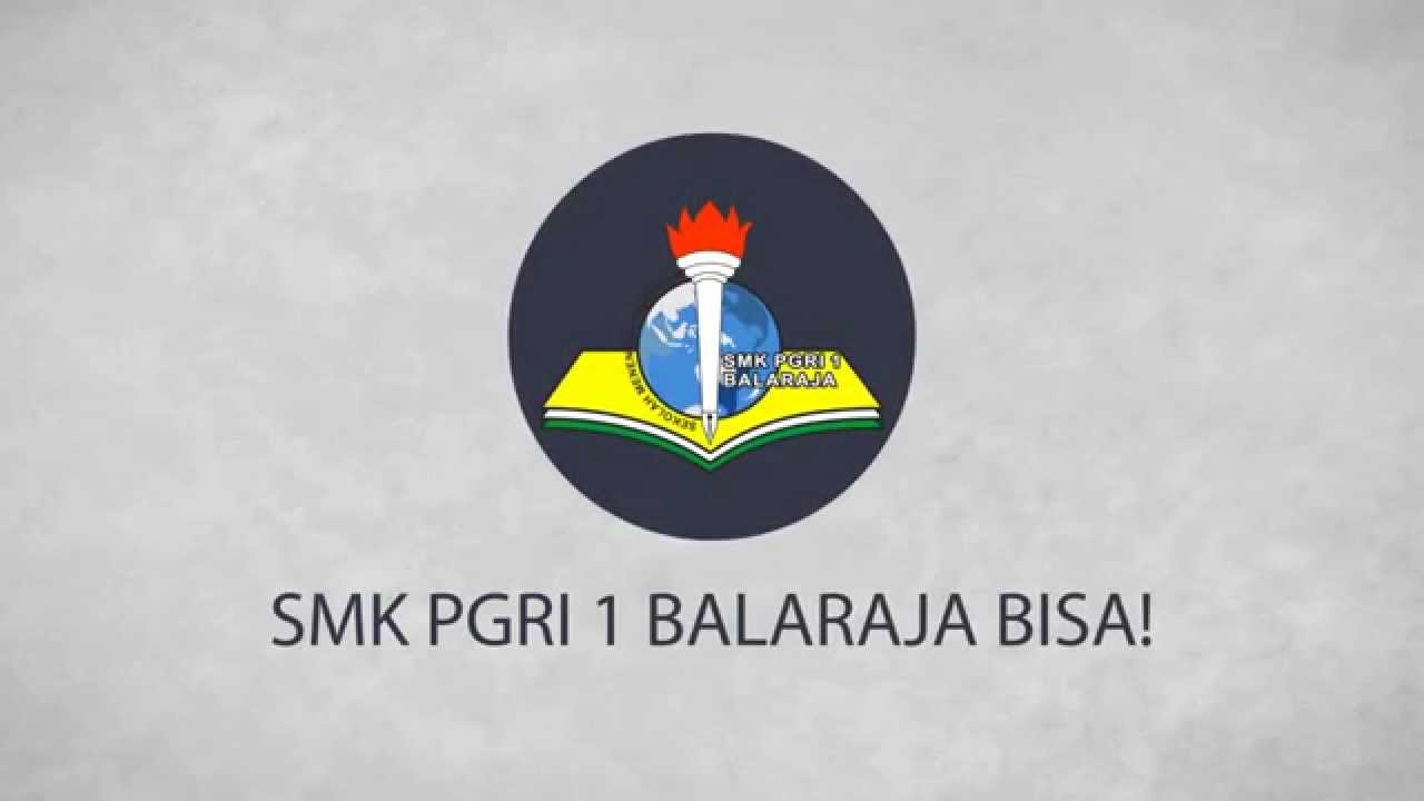 Detail Download Logo Smk Pgri 1 Balaraja Nomer 2