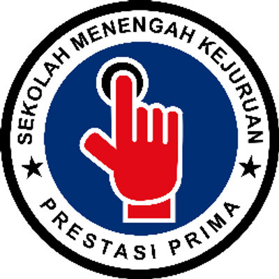 Download Logo Smk Prestasi Prima - KibrisPDR