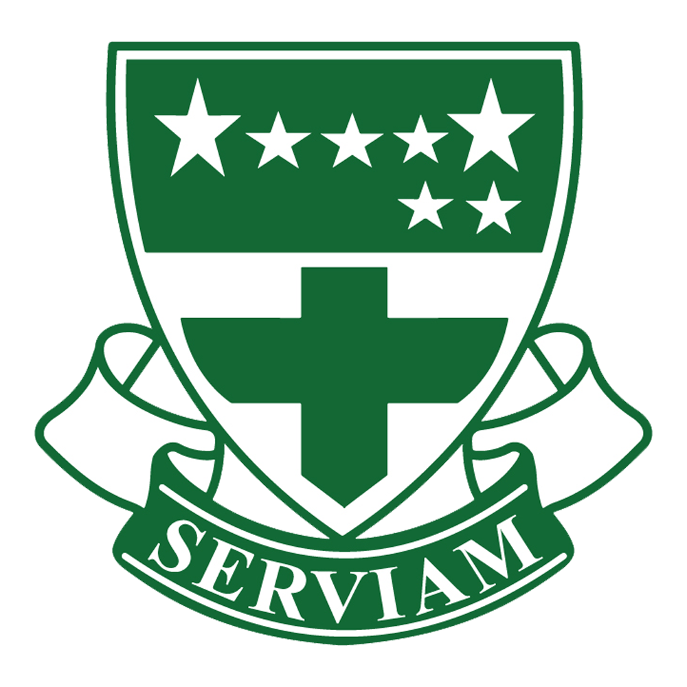 Detail Download Logo Smk Santa Maria Nomer 3