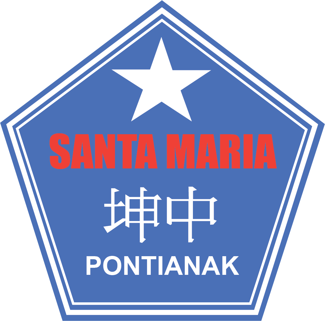 Detail Download Logo Smk Santa Maria Png Nomer 2